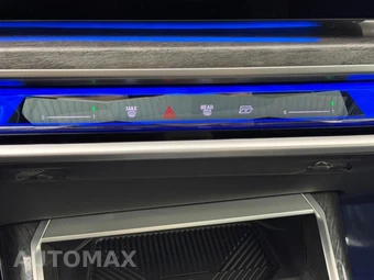 2024 BMW i7 xDrive60 M SPORT LINE - miniatura 31