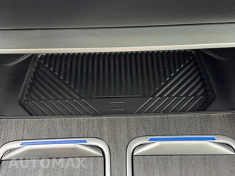 2024 BMW i7 xDrive60 M SPORT LINE - miniatura 32