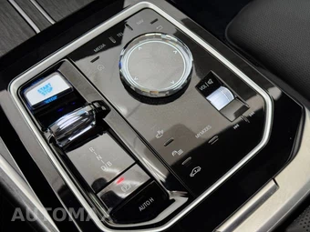 2024 BMW i7 xDrive60 M SPORT LINE - miniatura 33