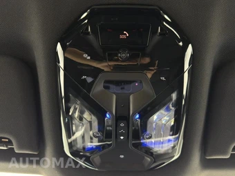 2024 BMW i7 xDrive60 M SPORT LINE - miniatura 36