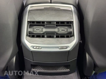 2024 BMW i7 xDrive60 M SPORT LINE - miniatura 37
