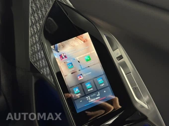2024 BMW i7 xDrive60 M SPORT LINE - miniatura 39