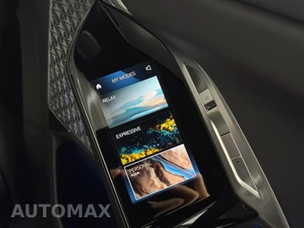 2024 BMW i7 xDrive60 M SPORT LINE - miniatura 40