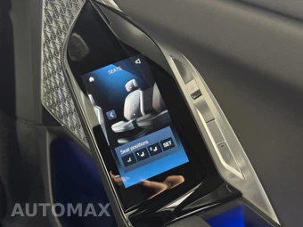2024 BMW i7 xDrive60 M SPORT LINE - miniatura 41