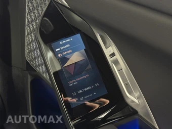 2024 BMW i7 xDrive60 M SPORT LINE - miniatura 43