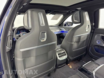 2024 BMW i7 xDrive60 M SPORT LINE - miniatura 44
