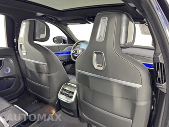 2024 BMW i7 xDrive60 M SPORT LINE - miniatura 45