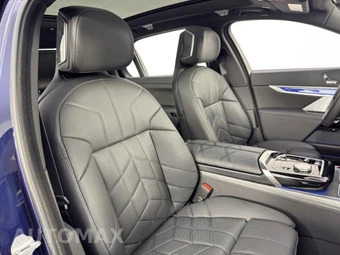 2024 BMW i7 xDrive60 M SPORT LINE - miniatura 46