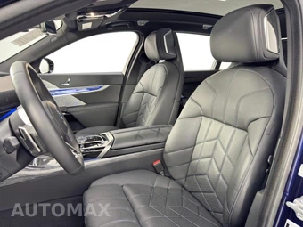 2024 BMW i7 xDrive60 M SPORT LINE - miniatura 47