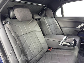 2024 BMW i7 xDrive60 M SPORT LINE - miniatura 48