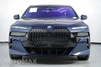 2024 BMW i7 xDrive60 M SPORT LINE - miniatura 5