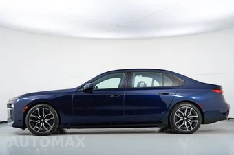 2024 BMW i7 xDrive60 M SPORT LINE - miniatura 7