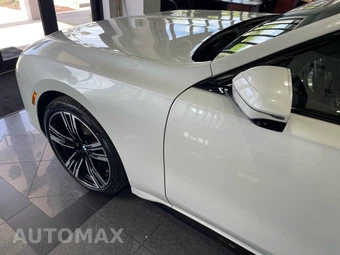 2024 BMW i7 xDrive60 M SPORT LINE - miniatura 12