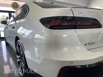 2024 BMW i7 xDrive60 M SPORT LINE - miniatura 15