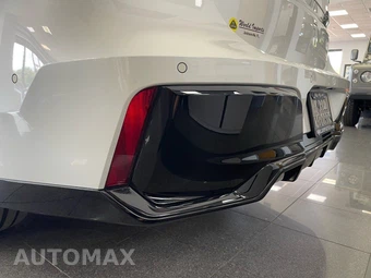 2024 BMW i7 xDrive60 M SPORT LINE - miniatura 16
