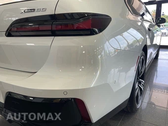 2024 BMW i7 xDrive60 M SPORT LINE - miniatura 17