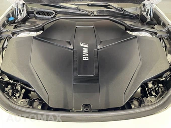2024 BMW i7 xDrive60 M SPORT LINE - miniatura 20