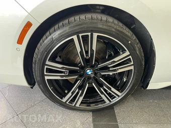 2024 BMW i7 xDrive60 M SPORT LINE - miniatura 21