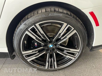 2024 BMW i7 xDrive60 M SPORT LINE - miniatura 22