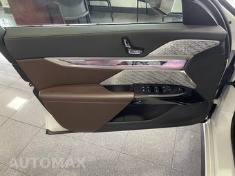 2024 BMW i7 xDrive60 M SPORT LINE - miniatura 23