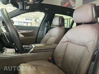 2024 BMW i7 xDrive60 M SPORT LINE - miniatura 26