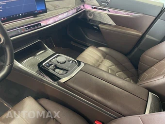 2024 BMW i7 xDrive60 M SPORT LINE - miniatura 28