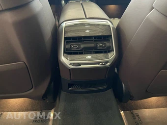 2024 BMW i7 xDrive60 M SPORT LINE - miniatura 31