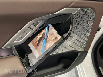 2024 BMW i7 xDrive60 M SPORT LINE - miniatura 33