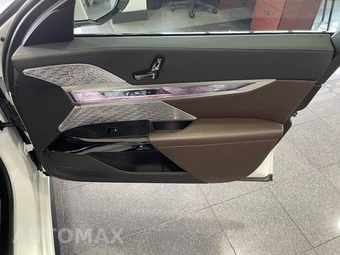 2024 BMW i7 xDrive60 M SPORT LINE - miniatura 37