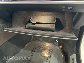 2024 BMW i7 xDrive60 M SPORT LINE - miniatura 40