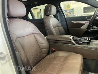 2024 BMW i7 xDrive60 M SPORT LINE - miniatura 41