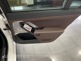 2024 BMW i7 xDrive60 M SPORT LINE - miniatura 42