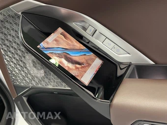 2024 BMW i7 xDrive60 M SPORT LINE - miniatura 43