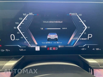 2024 BMW i7 xDrive60 M SPORT LINE - miniatura 45