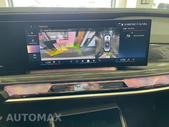 2024 BMW i7 xDrive60 M SPORT LINE - miniatura 46