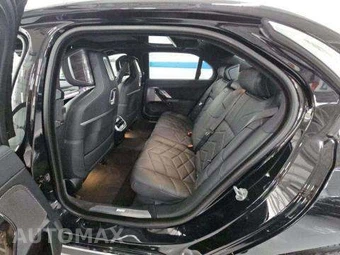 2024 BMW i7 xDrive60 – miniatura 13