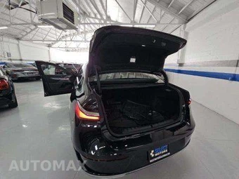 2024 BMW i7 xDrive60 – miniatura 14