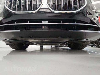 2024 BMW i7 xDrive60 – miniatura 21