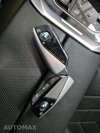 2024 BMW i7 xDrive60 – miniatura 8