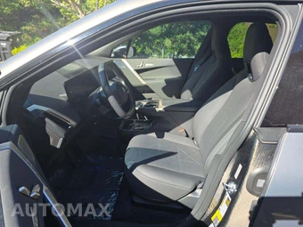 2024 BMW iX Sports Activity Vehicle M60 - miniatura 6