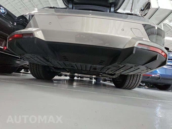 2024 BMW iX Sports Activity Vehicle M60 - miniatura 16