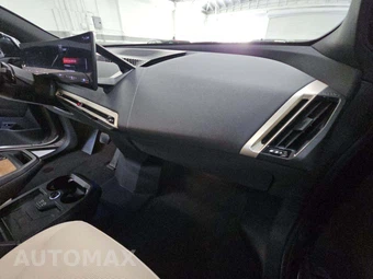 2024 BMW iX Sports Activity Vehicle M60 - miniatura 20