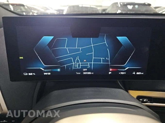 2024 BMW iX Sports Activity Vehicle M60 - miniatura 9