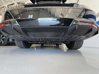 2024 BMW iX Sports Activity Vehicle M60 - miniatura 16