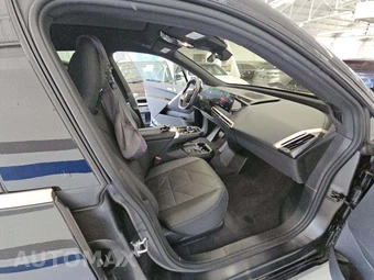 2024 BMW iX Sports Activity Vehicle M60 - miniatura 19