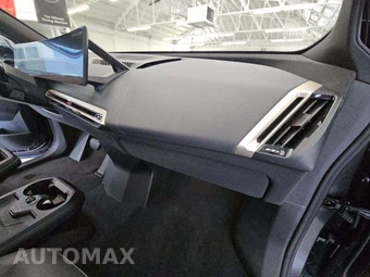 2024 BMW iX Sports Activity Vehicle M60 - miniatura 20