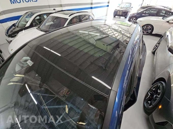 2024 BMW iX Sports Activity Vehicle M60 - miniatura 12