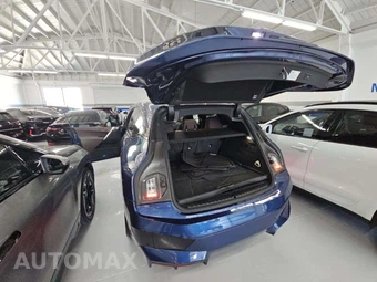 2024 BMW iX Sports Activity Vehicle M60 - miniatura 14