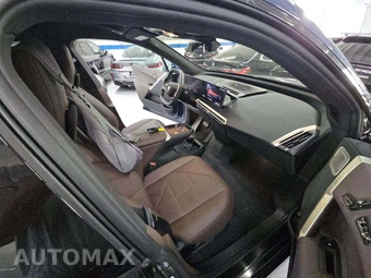 2024 BMW iX Sports Activity Vehicle M60 - miniatura 19