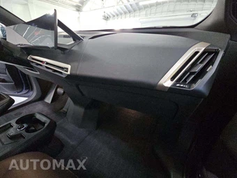 2024 BMW iX Sports Activity Vehicle M60 - miniatura 20